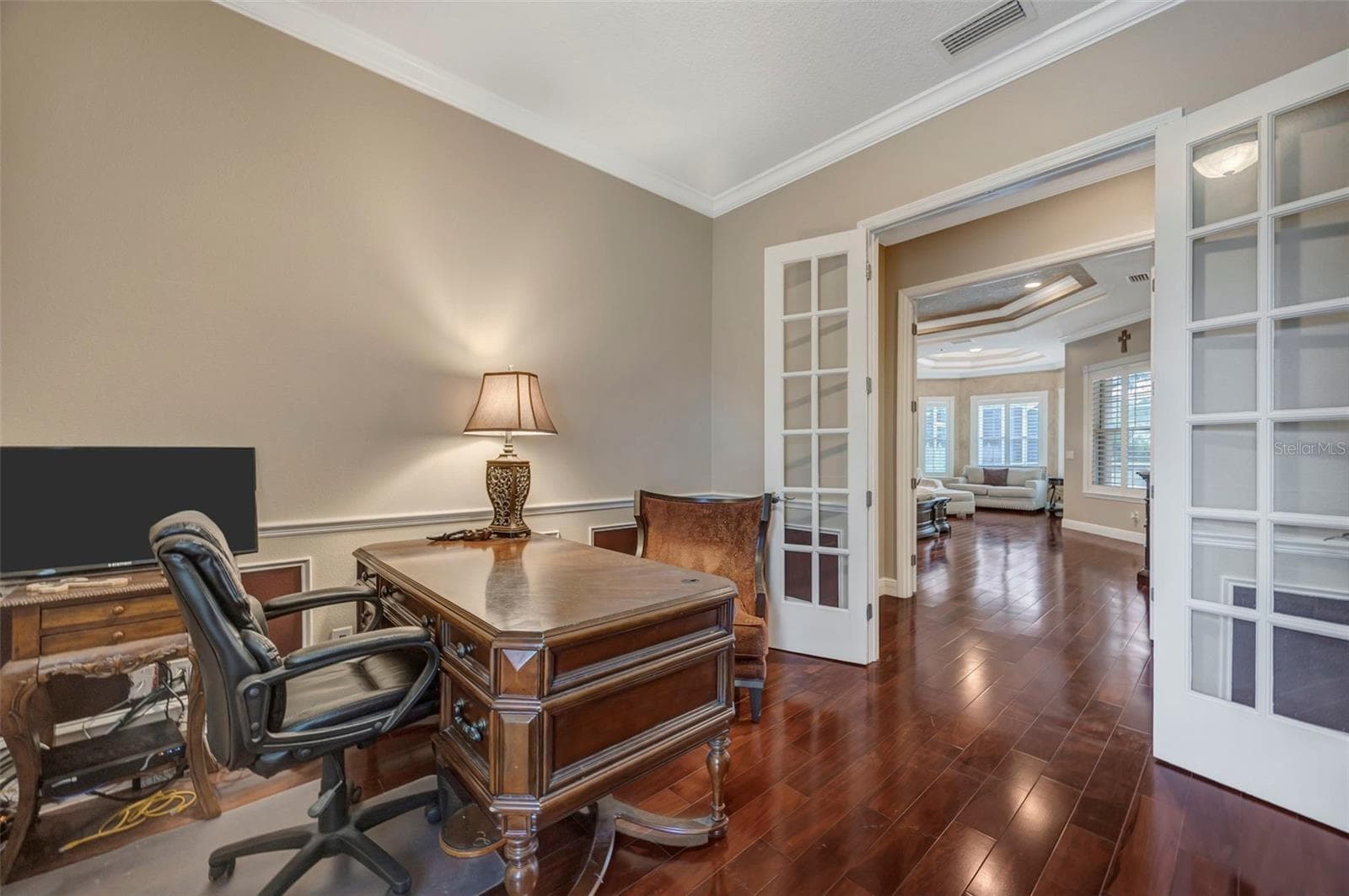 Single Family Residence at 8610 VIVIAN BASS WAY, ODESSA, photo 47 of 83