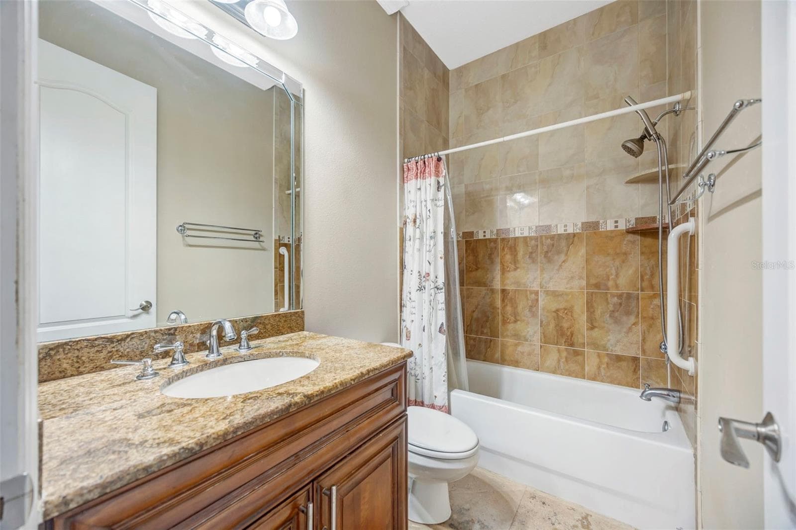 Single Family Residence at 8610 VIVIAN BASS WAY, ODESSA, photo 52 of 83