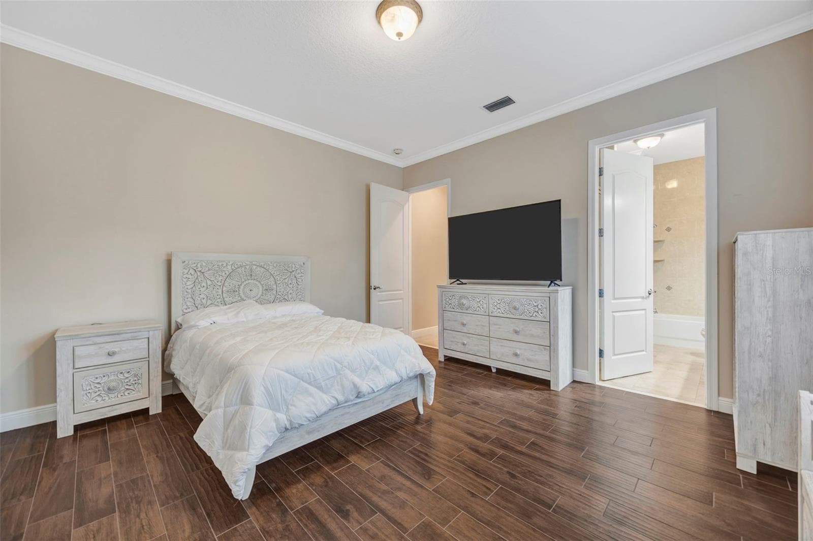 Single Family Residence at 8610 VIVIAN BASS WAY, ODESSA, photo 55 of 83