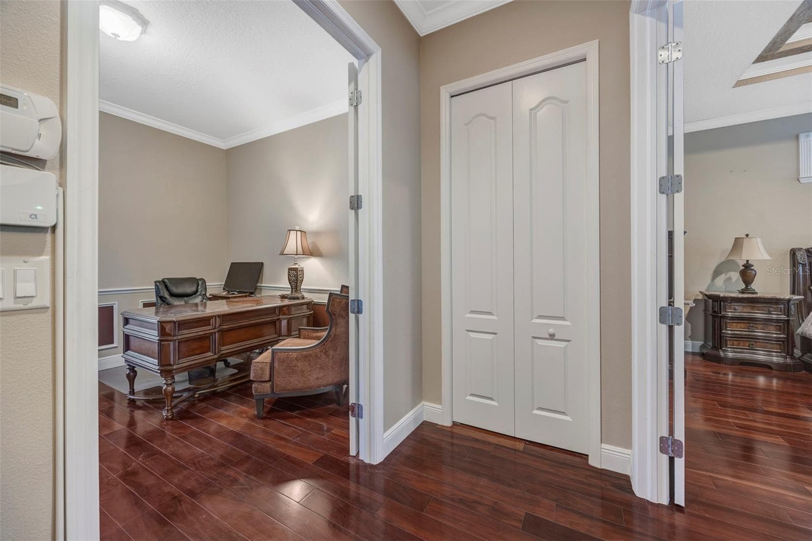 Single Family Residence at 8610 VIVIAN BASS WAY, ODESSA, photo 60 of 83