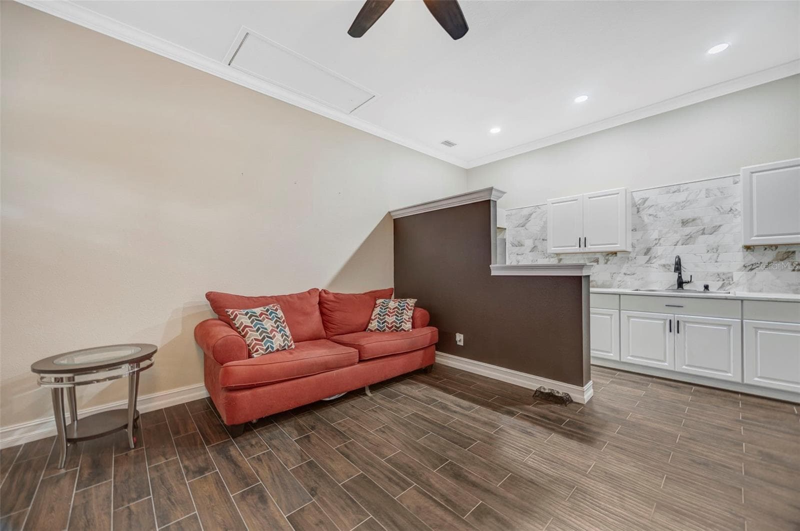 Single Family Residence at 8610 VIVIAN BASS WAY, ODESSA, photo 66 of 83