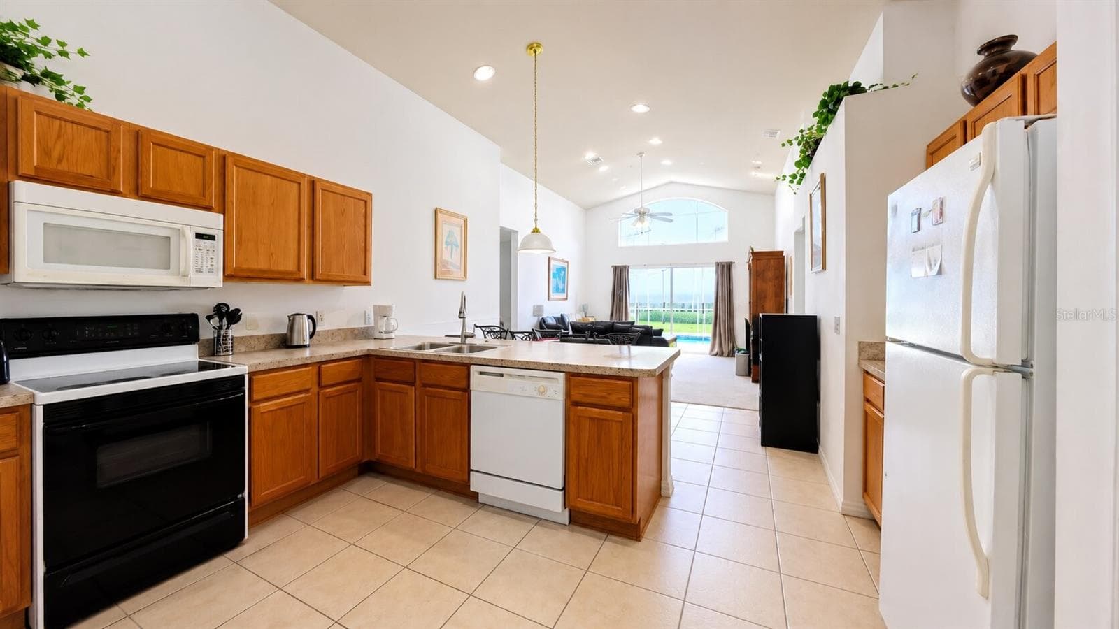 Single Family Residence at 1691 WATERVIEW LOOP, HAINES CITY, photo 9 of 26