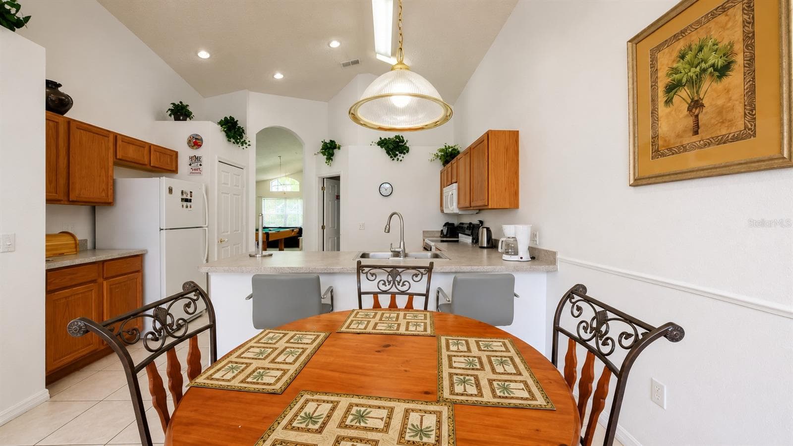 Single Family Residence at 1691 WATERVIEW LOOP, HAINES CITY, photo 10 of 26