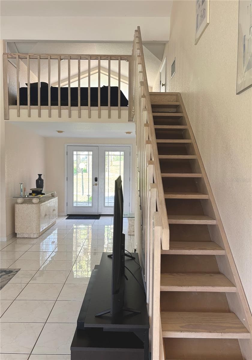 Loft - 12853 BELLERIVE DR, CLERMONT