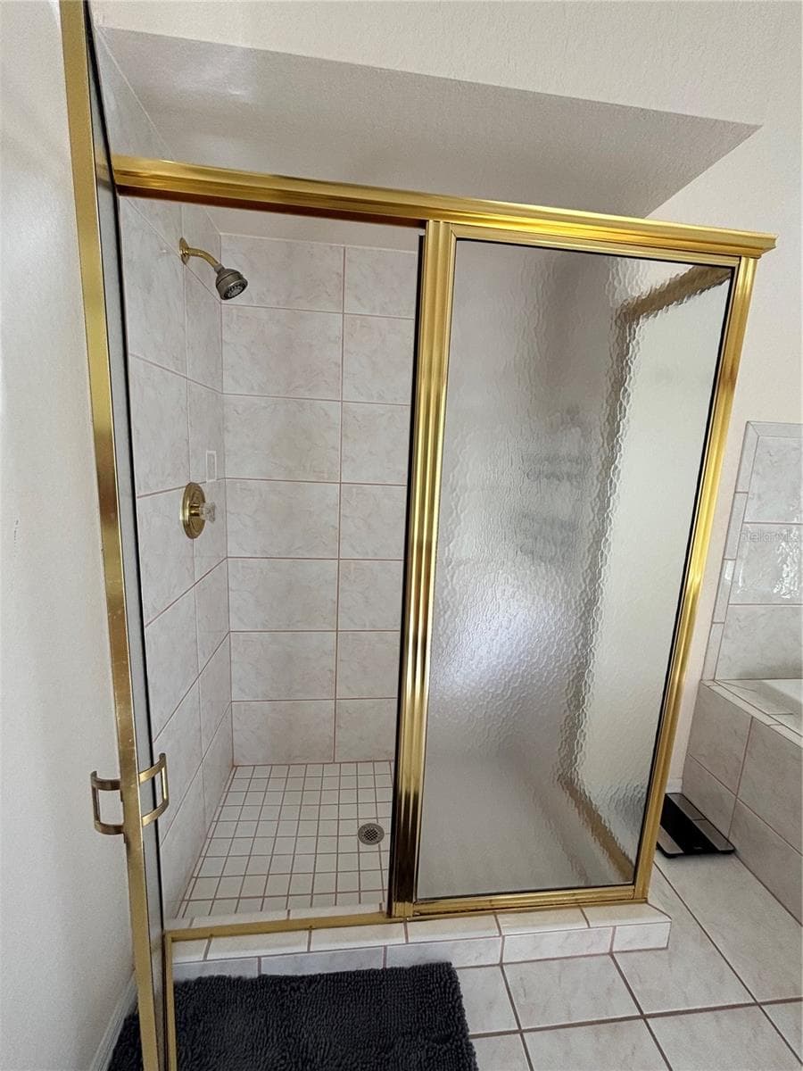 primary bathroom - 12853 BELLERIVE DR, CLERMONT