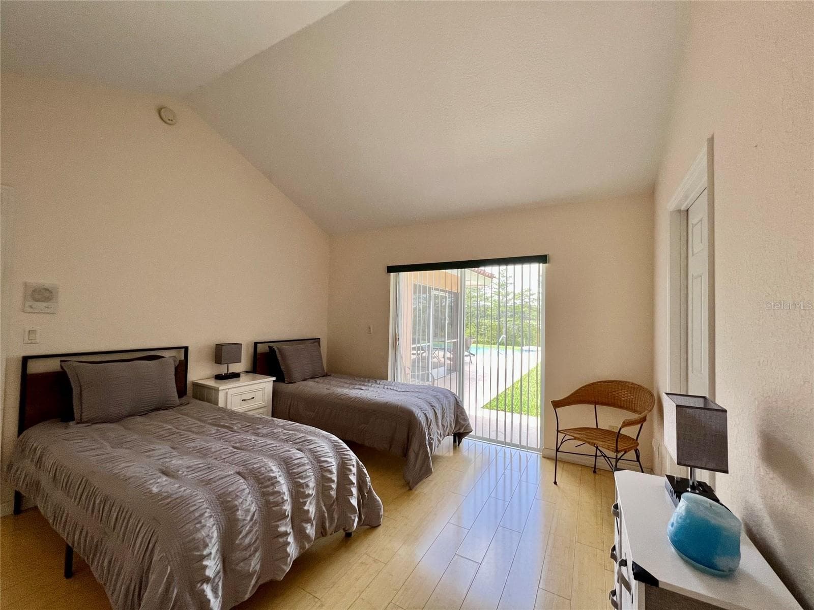 bedroom 2 - 12853 BELLERIVE DR, CLERMONT
