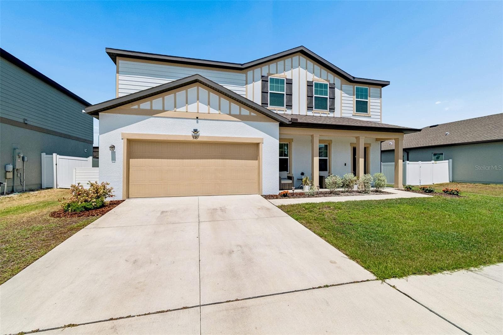 575 OCEAN SPRAY DR