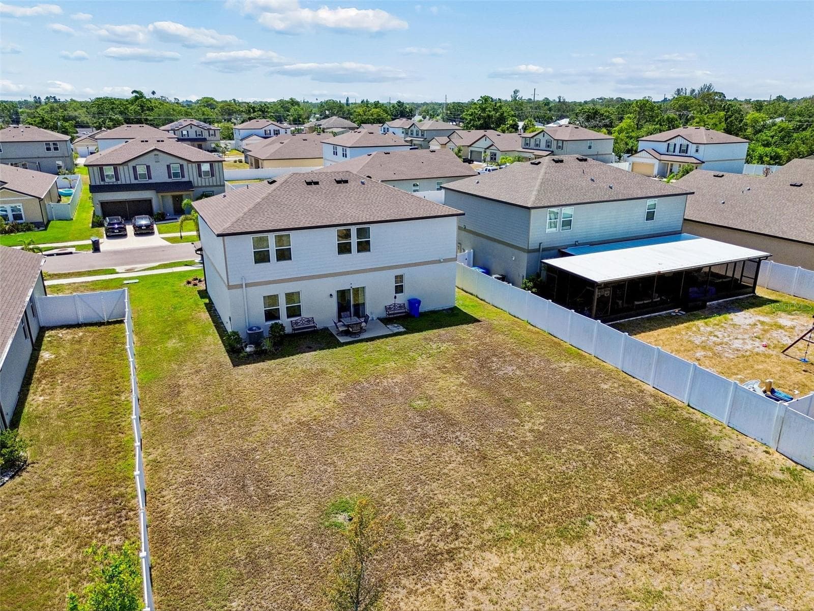 Single Family Residence at 575 OCEAN SPRAY DR, RUSKIN, photo 30 of 59