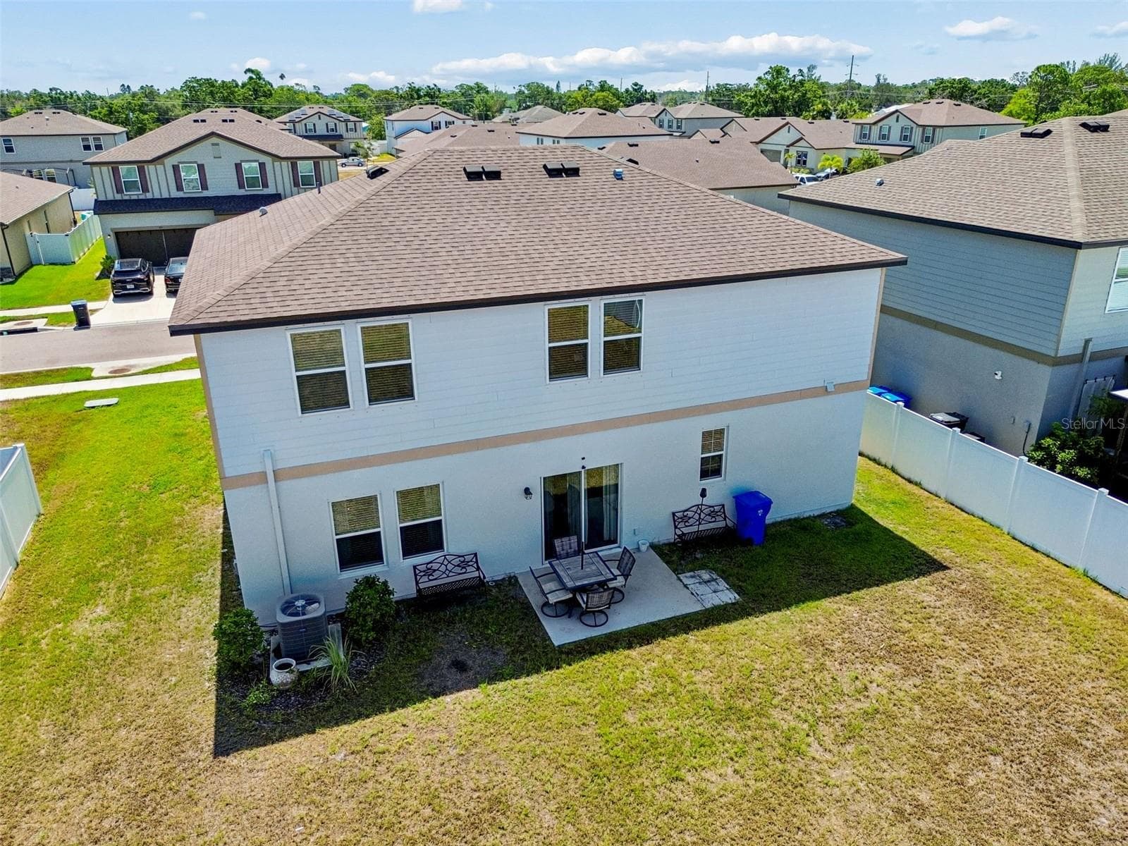 Single Family Residence at 575 OCEAN SPRAY DR, RUSKIN, photo 31 of 59