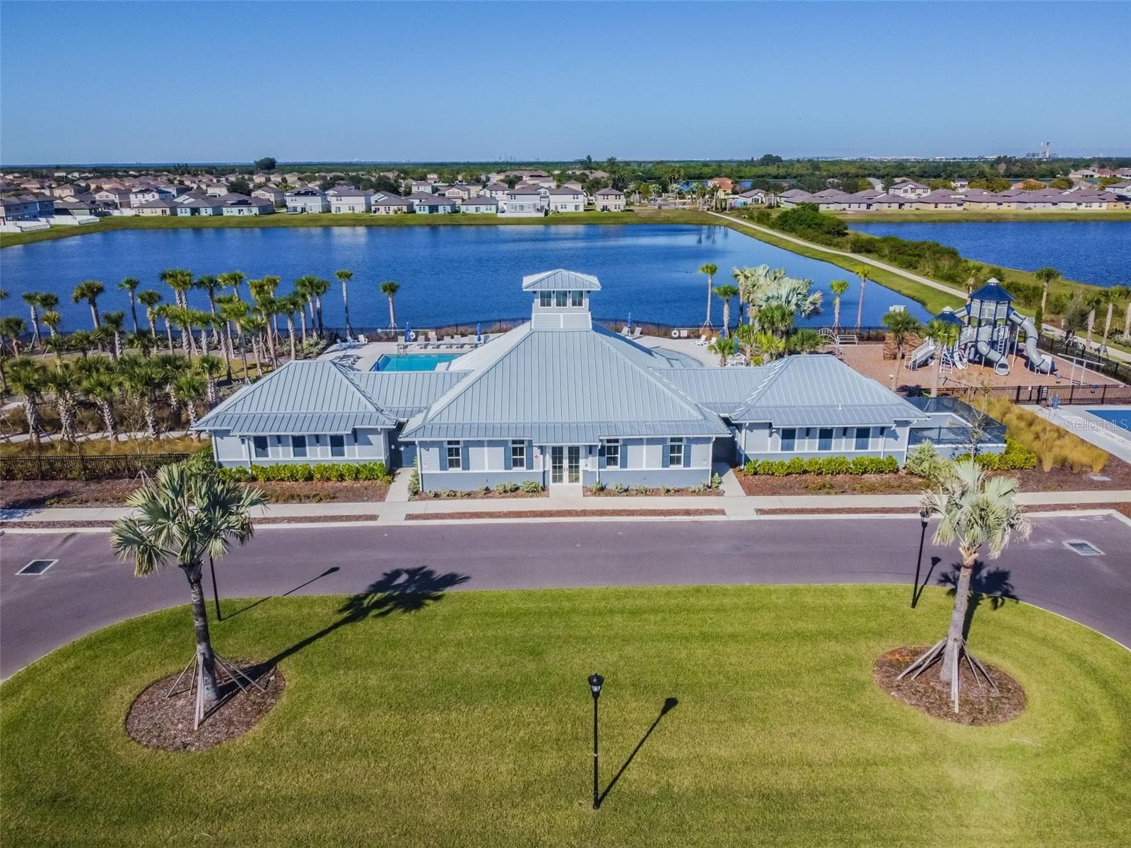 Single Family Residence at 575 OCEAN SPRAY DR, RUSKIN, photo 50 of 59