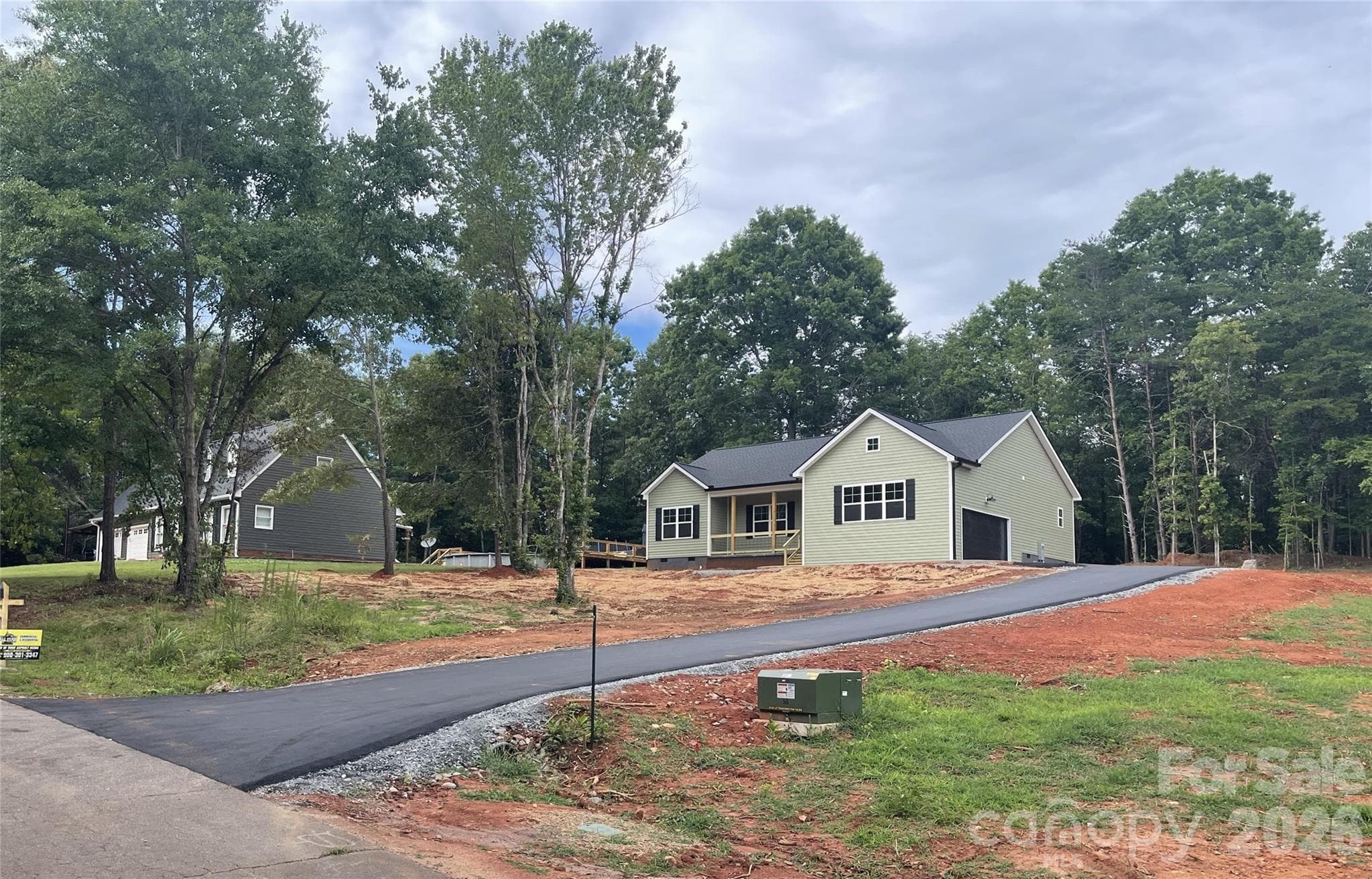 Single Family Residence at 321 Whispering Pines Circle, Forest City, photo 8 of 37