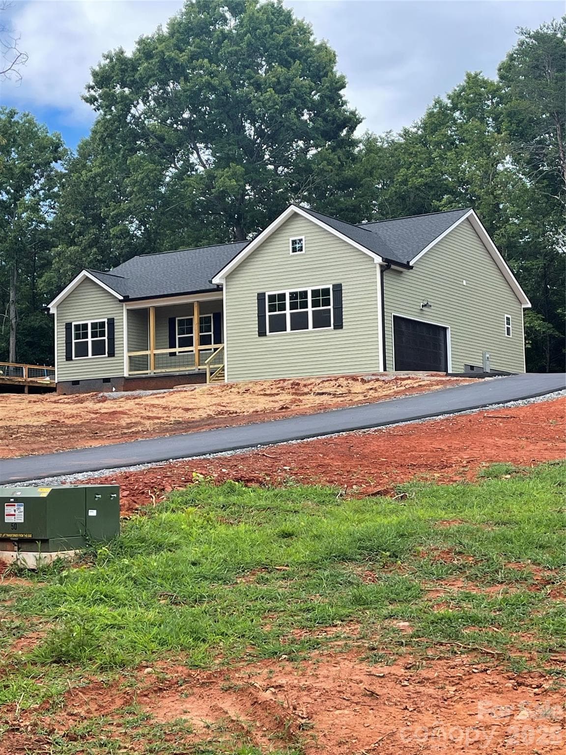 Single Family Residence at 321 Whispering Pines Circle, Forest City, photo 33 of 37