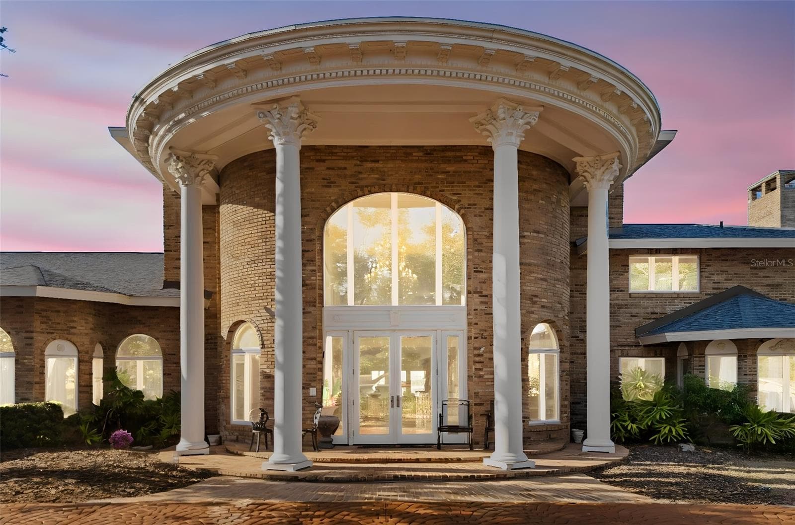 Twilight View - 6118 RIVERVIEW BLVD, BRADENTON
