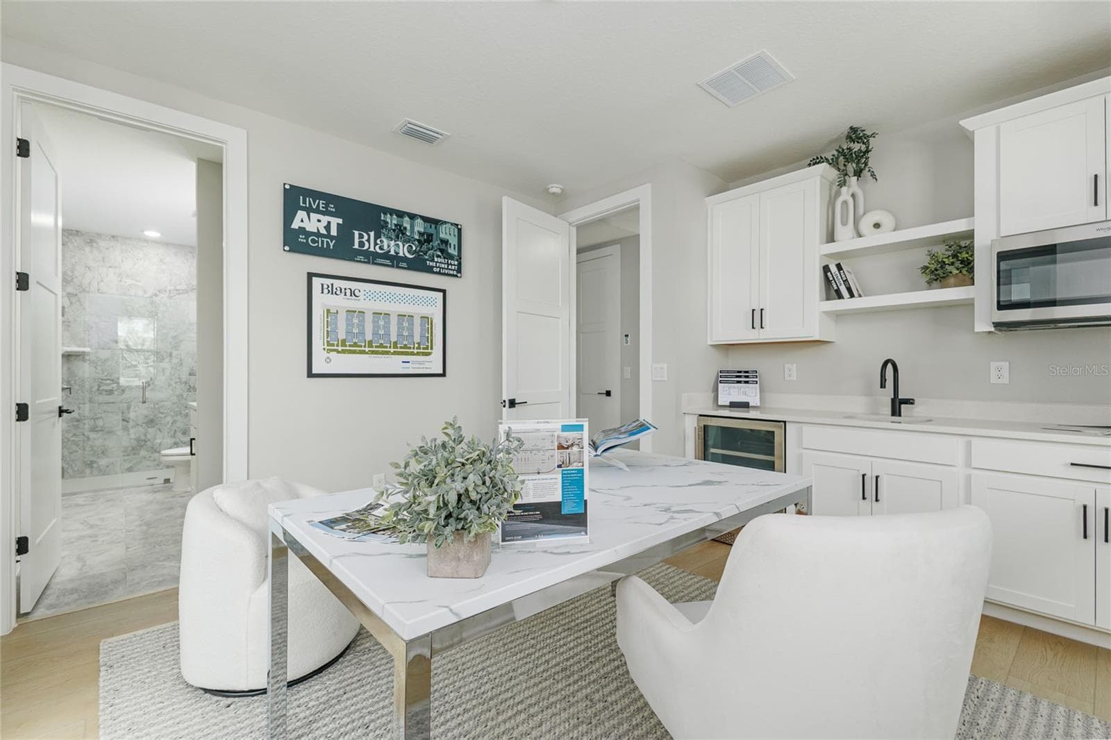 Townhouse at 3009 1ST AVE N, ST PETERSBURG, photo 11 of 35