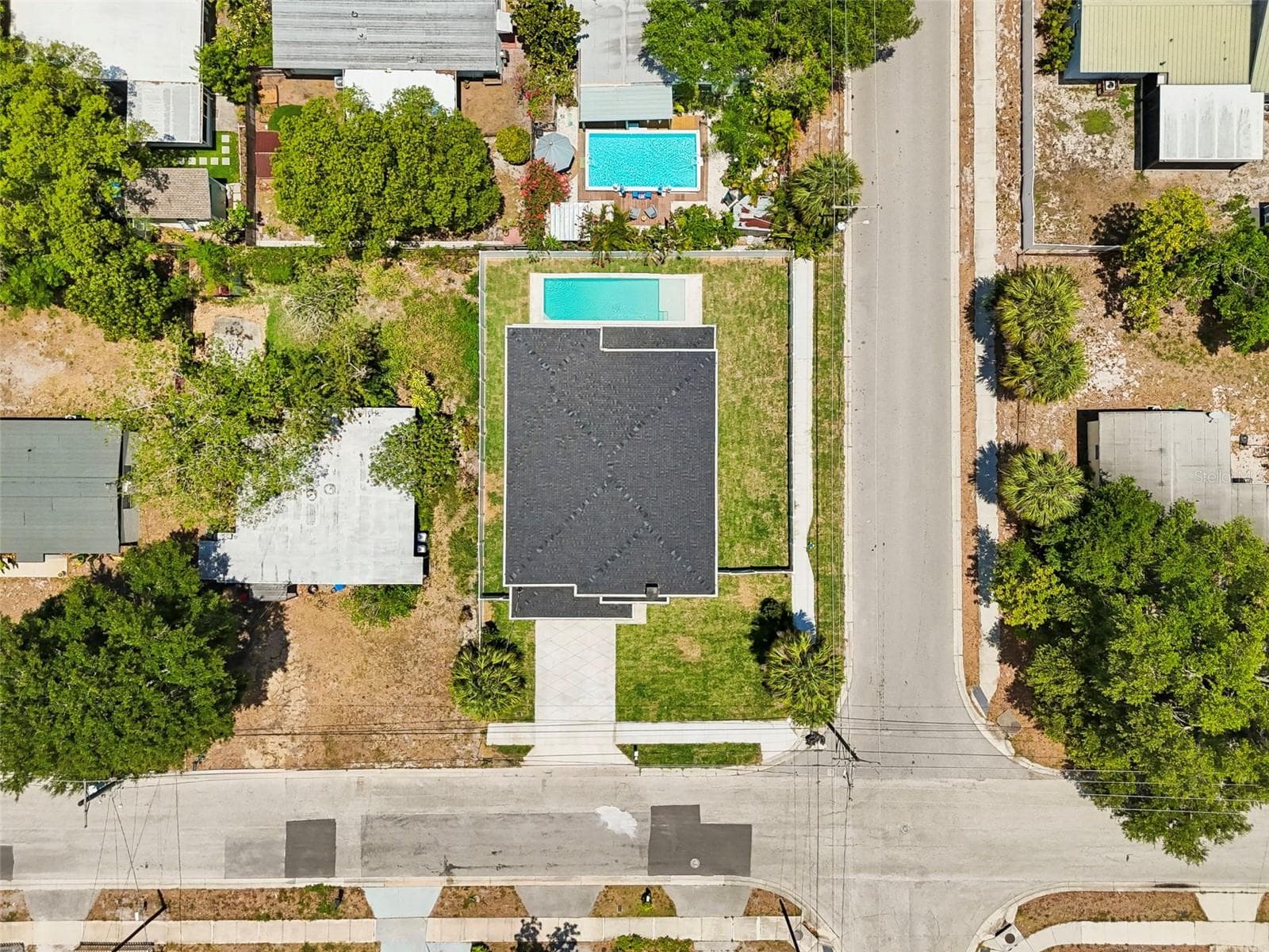 Single Family Residence at 4101 W MANGO AVE, TAMPA, photo 82 of 83