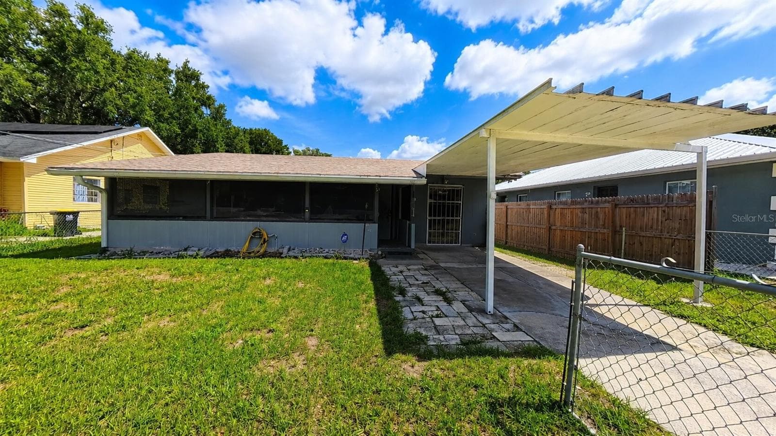 Single Family Residence at 3319 AVENUE U NW, WINTER HAVEN, photo 14 of 18