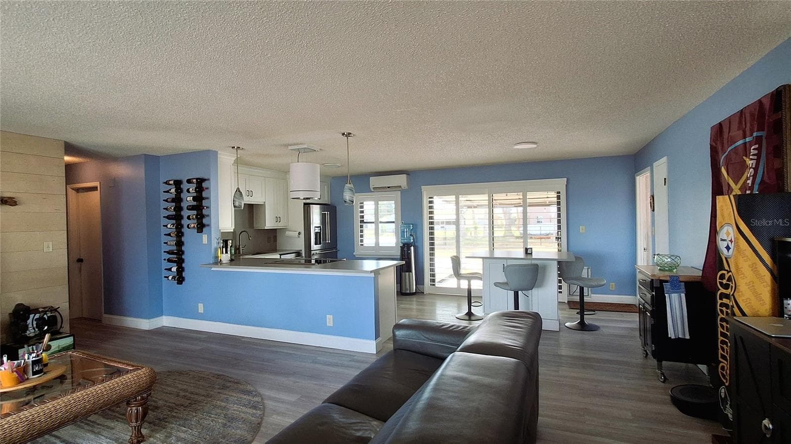 Open concept - 40 SE CHINICA DR, SUMMERFIELD