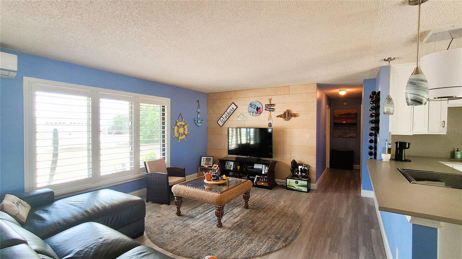 Living Room - 40 SE CHINICA DR, SUMMERFIELD