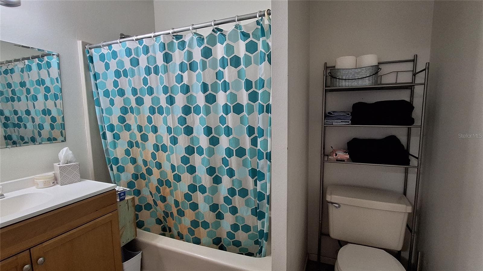Guest bath - 40 SE CHINICA DR, SUMMERFIELD