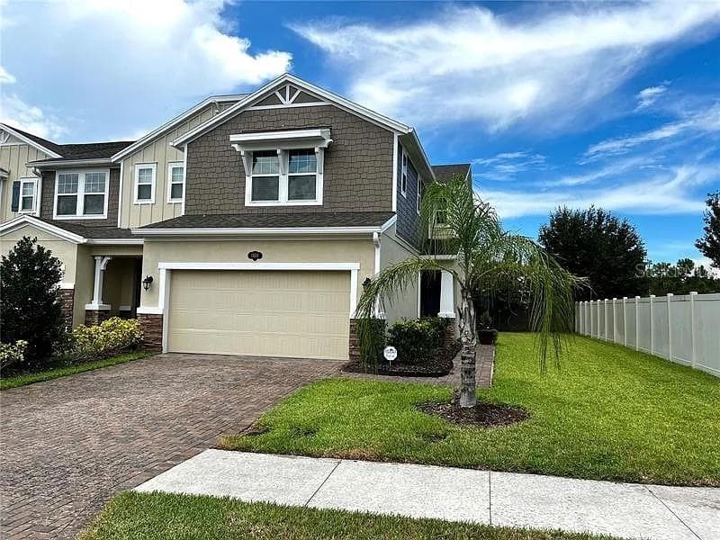 Townhouse at 18814 CORNUTA ST, LUTZ, photo 2 of 51