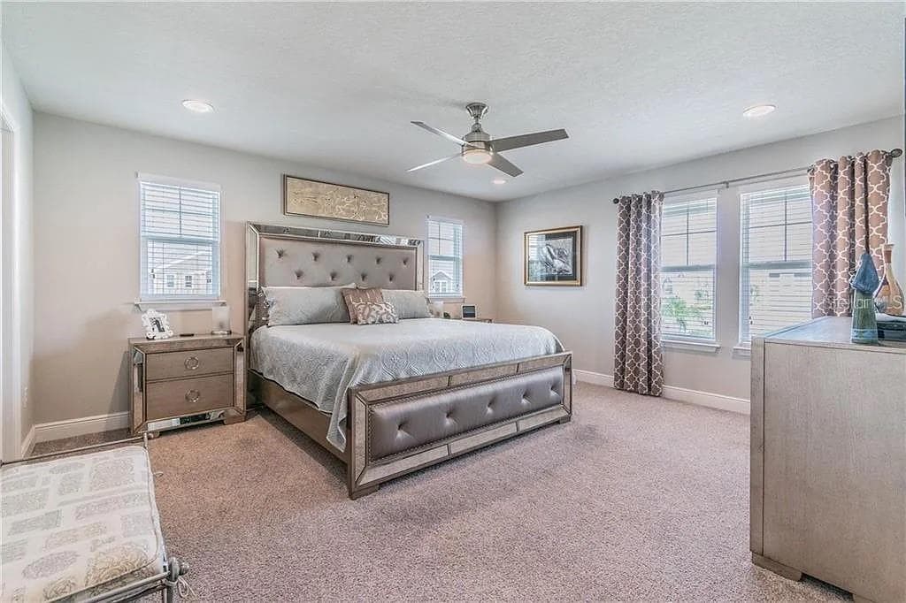 Townhouse at 18814 CORNUTA ST, LUTZ, photo 20 of 51