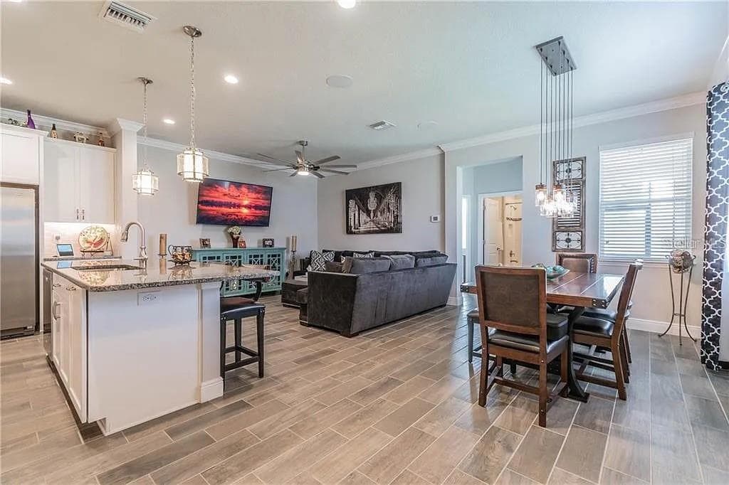 Townhouse at 18814 CORNUTA ST, LUTZ, photo 31 of 51