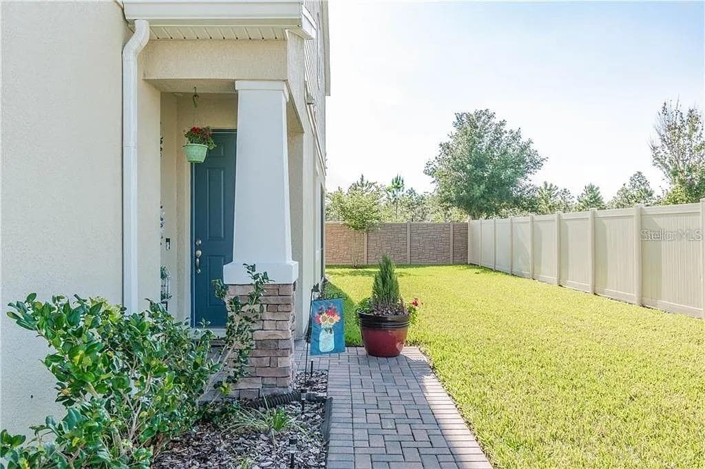 Townhouse at 18814 CORNUTA ST, LUTZ, photo 37 of 51