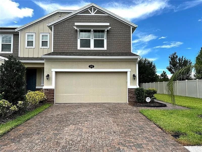 Townhouse at 18814 CORNUTA ST, LUTZ, photo 38 of 51