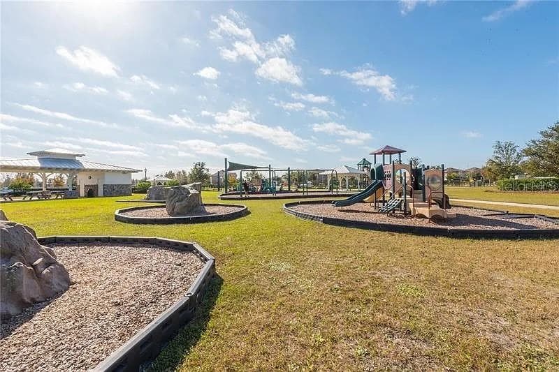 Townhouse at 18814 CORNUTA ST, LUTZ, photo 45 of 51