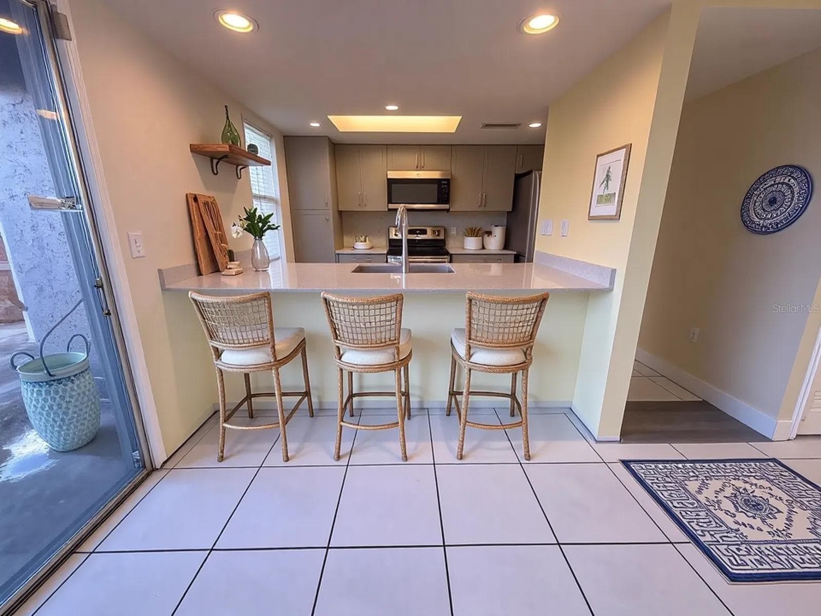 Townhouse at 4033 HENLEY RD #1707, ORLANDO, photo 5 of 43