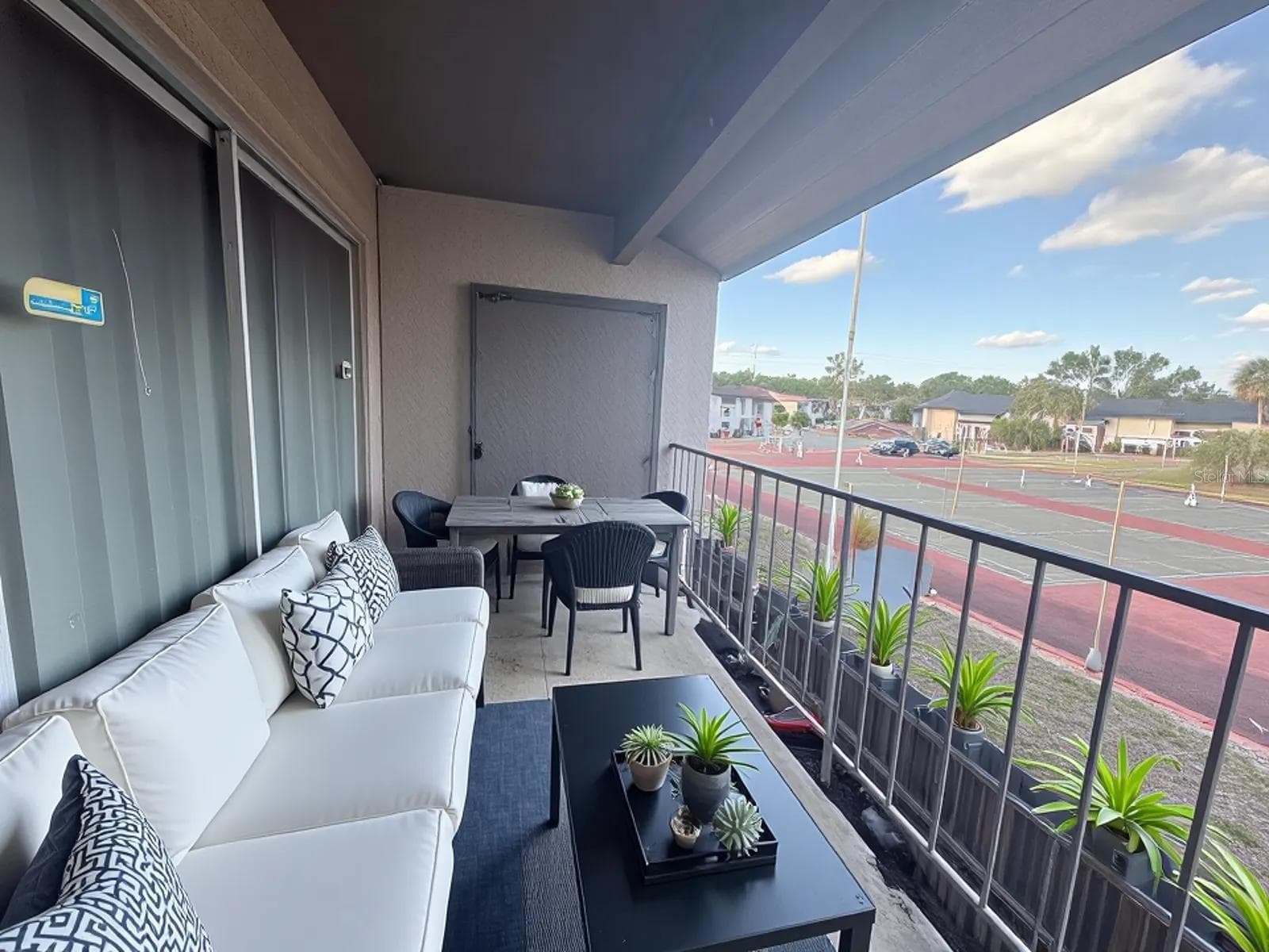 Townhouse at 4033 HENLEY RD #1707, ORLANDO, photo 9 of 43