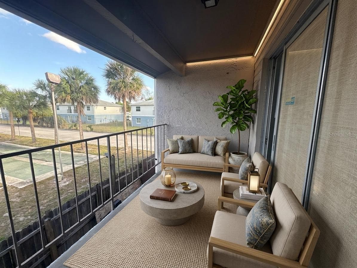 Townhouse at 4033 HENLEY RD #1707, ORLANDO, photo 11 of 43