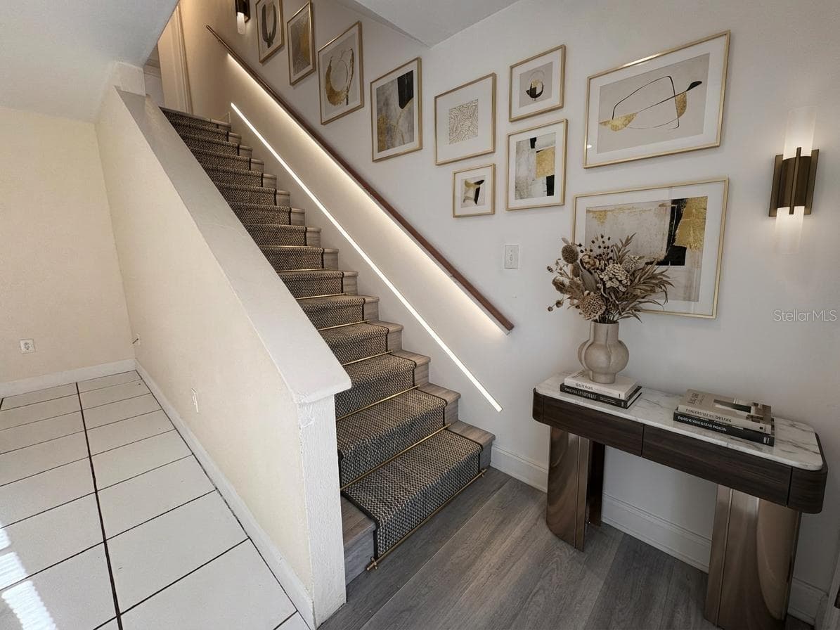 Townhouse at 4033 HENLEY RD #1707, ORLANDO, photo 12 of 43
