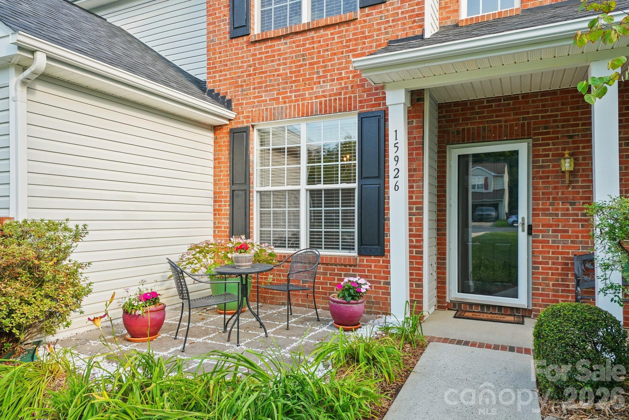 Single Family Residence at Charlotte, photo 3 of 83