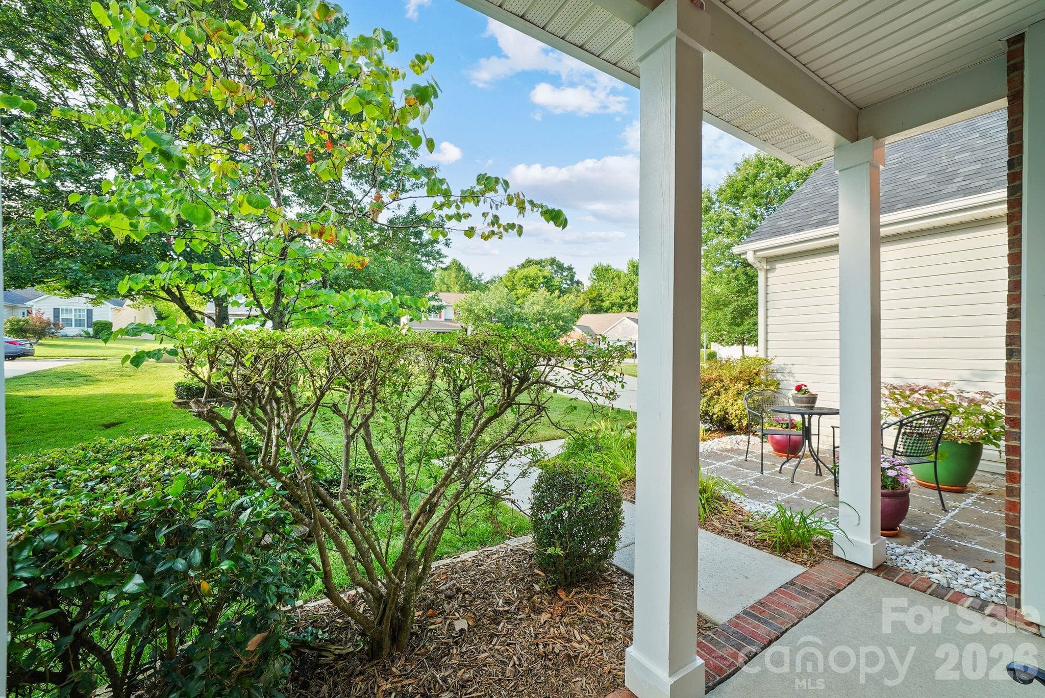 Single Family Residence at Charlotte, photo 5 of 83