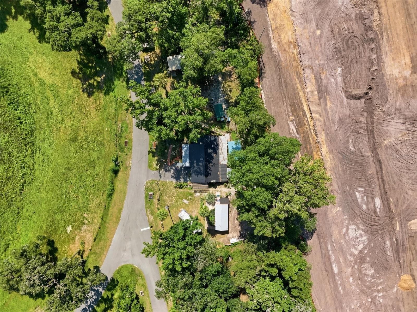 Single Family Residence at 1736 NW 26TH PL, OCALA, photo 35 of 37