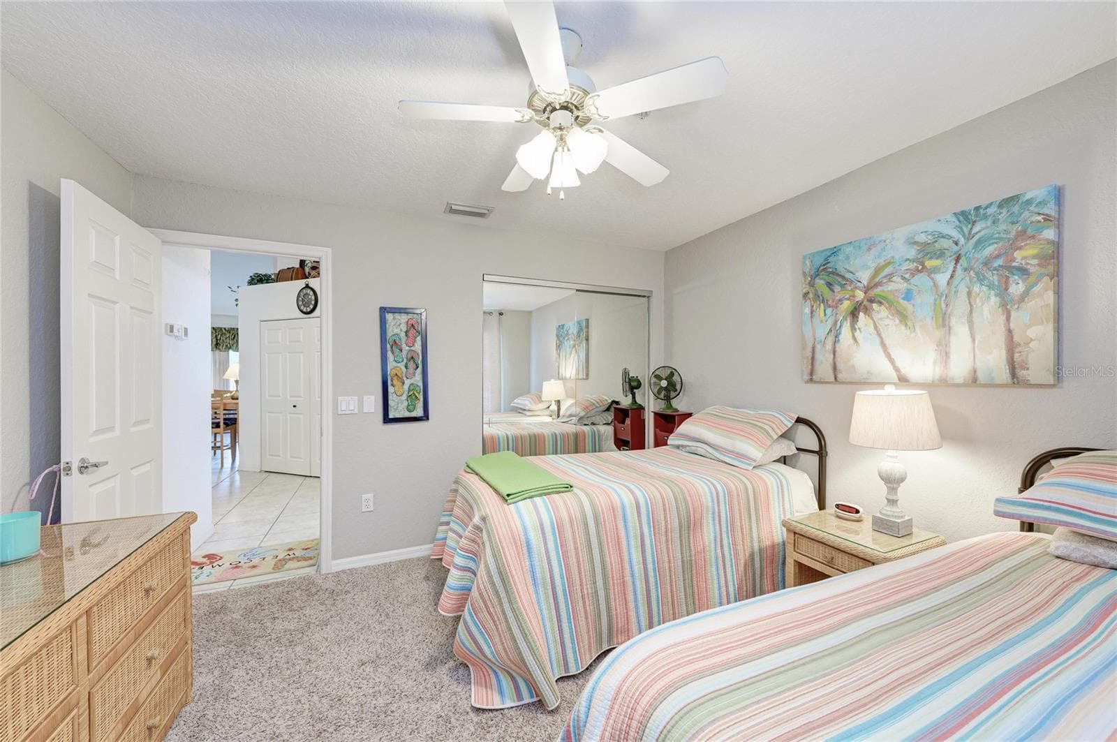 Condominium at 6821 FAIRVIEW TER #6821, BRADENTON, photo 35 of 78