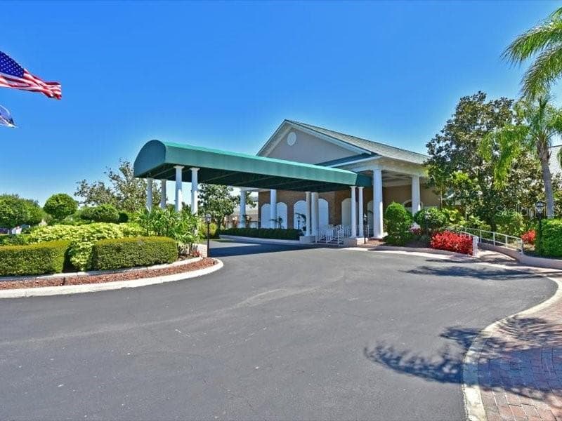 Condominium at 6821 FAIRVIEW TER #6821, BRADENTON, photo 61 of 78