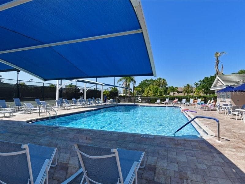 Condominium at 6821 FAIRVIEW TER #6821, BRADENTON, photo 69 of 78