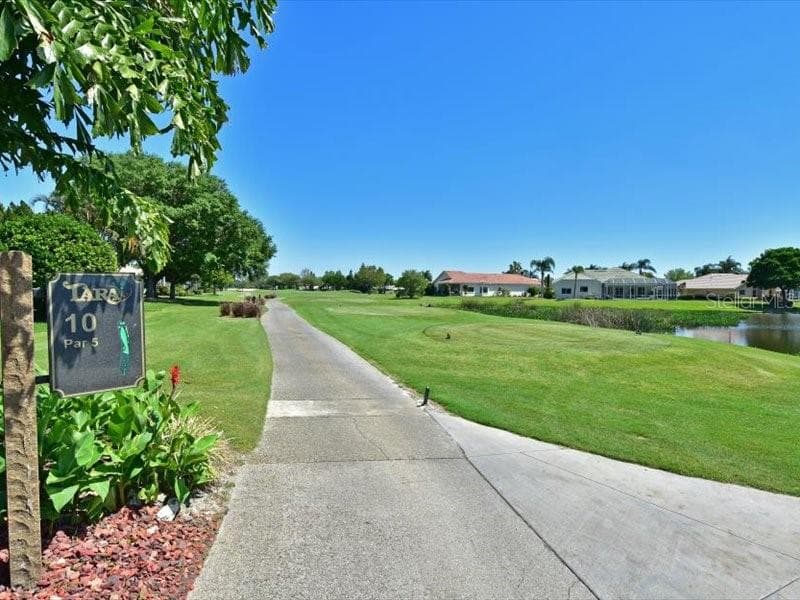 Condominium at 6821 FAIRVIEW TER #6821, BRADENTON, photo 76 of 78