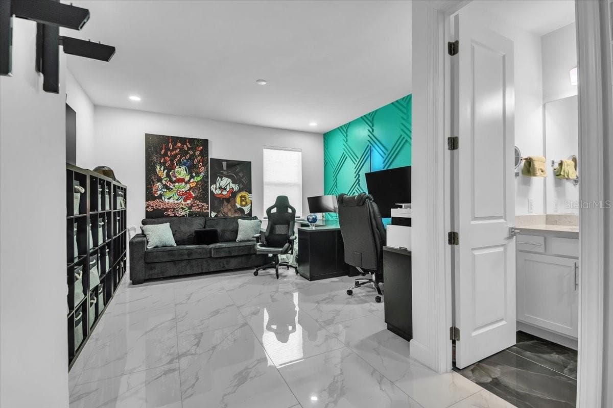 Single Family Residence at 5609 CLEARWATER CT, LAKEWOOD RANCH, photo 52 of 81