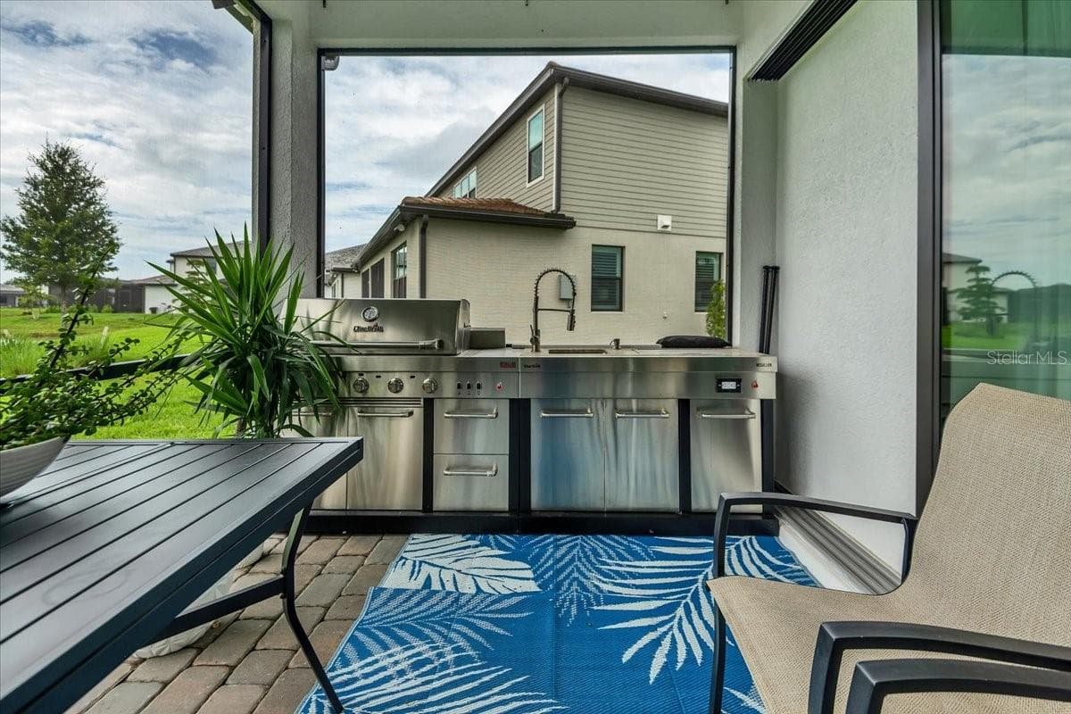 Single Family Residence at 5609 CLEARWATER CT, LAKEWOOD RANCH, photo 67 of 81