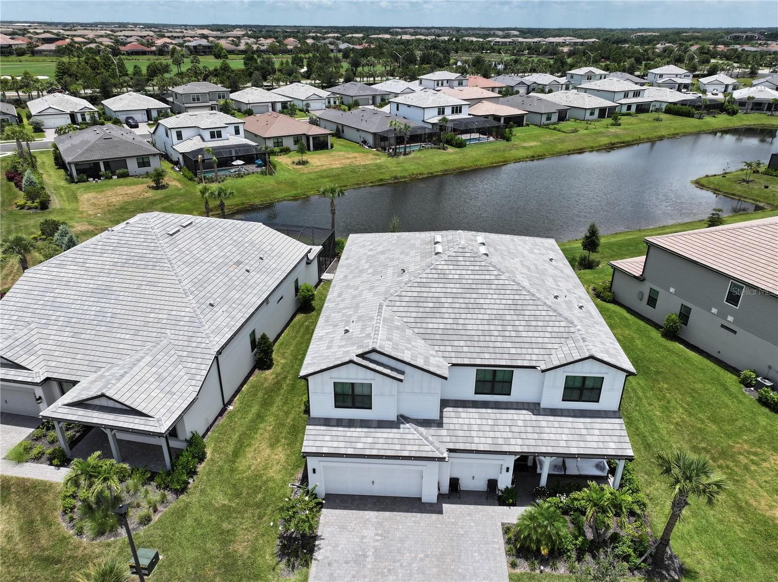 Single Family Residence at 5609 CLEARWATER CT, LAKEWOOD RANCH, photo 74 of 81
