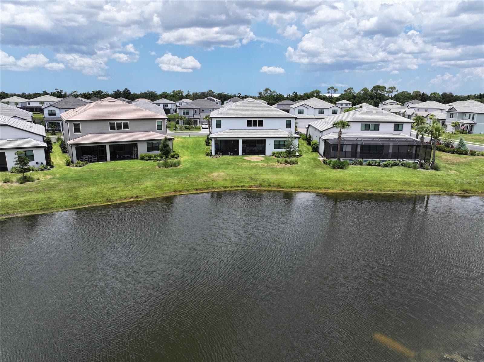 Single Family Residence at 5609 CLEARWATER CT, LAKEWOOD RANCH, photo 78 of 81