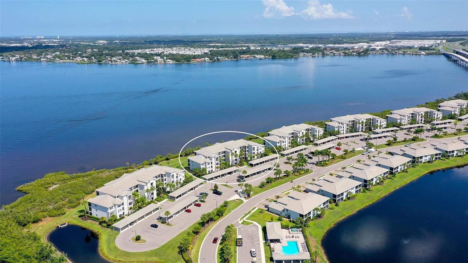 Condominium at 910 TIDEWATER SHORES LOOP #103, BRADENTON, photo 2 of 68