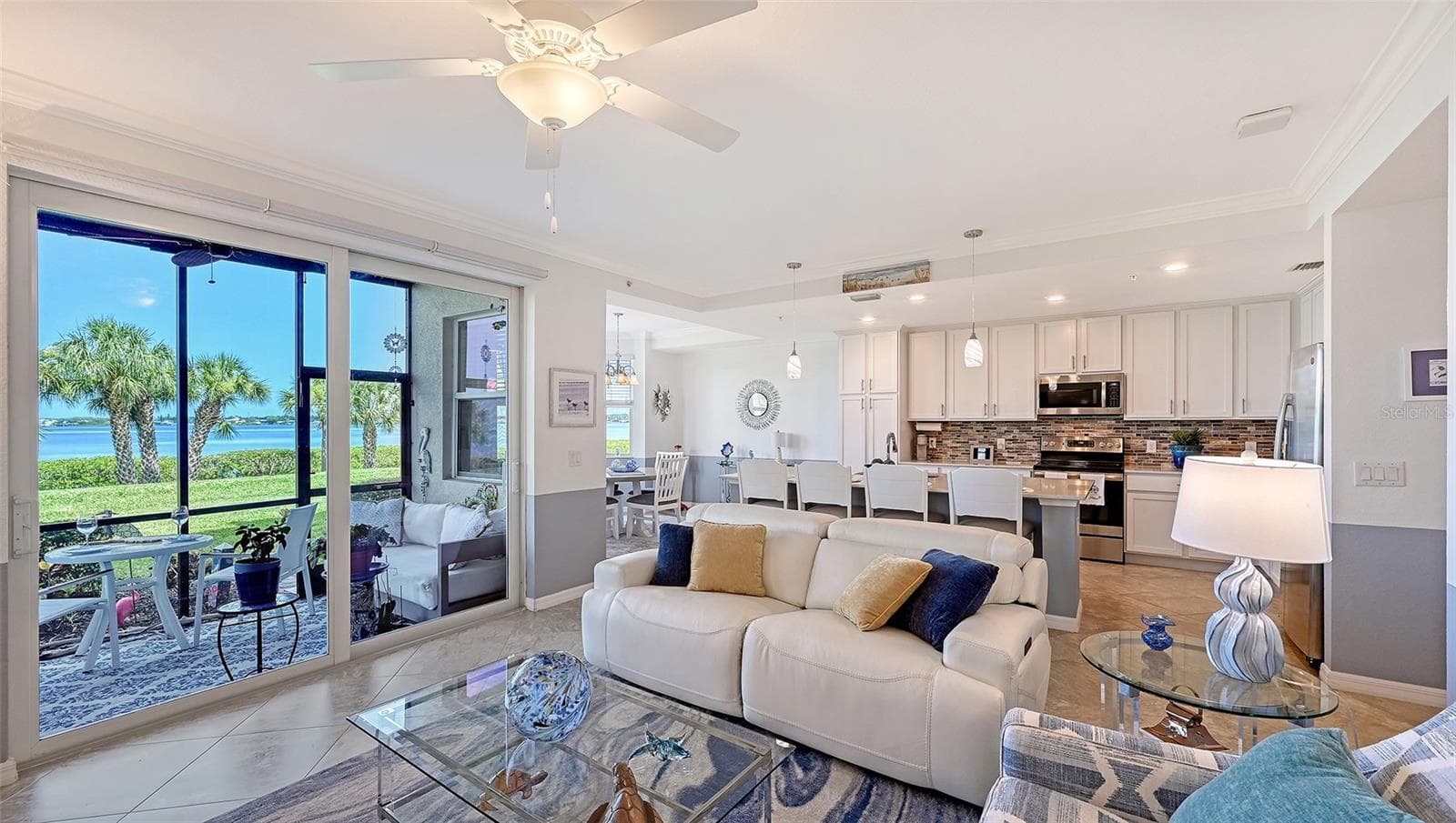 Condominium at 910 TIDEWATER SHORES LOOP #103, BRADENTON, photo 7 of 68