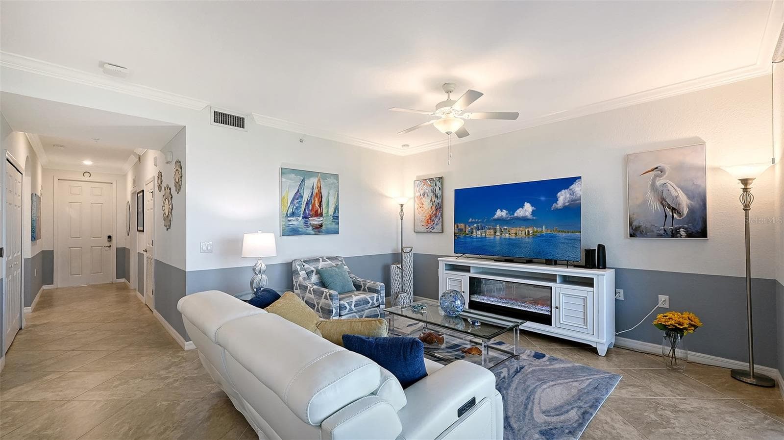 Condominium at 910 TIDEWATER SHORES LOOP #103, BRADENTON, photo 13 of 68
