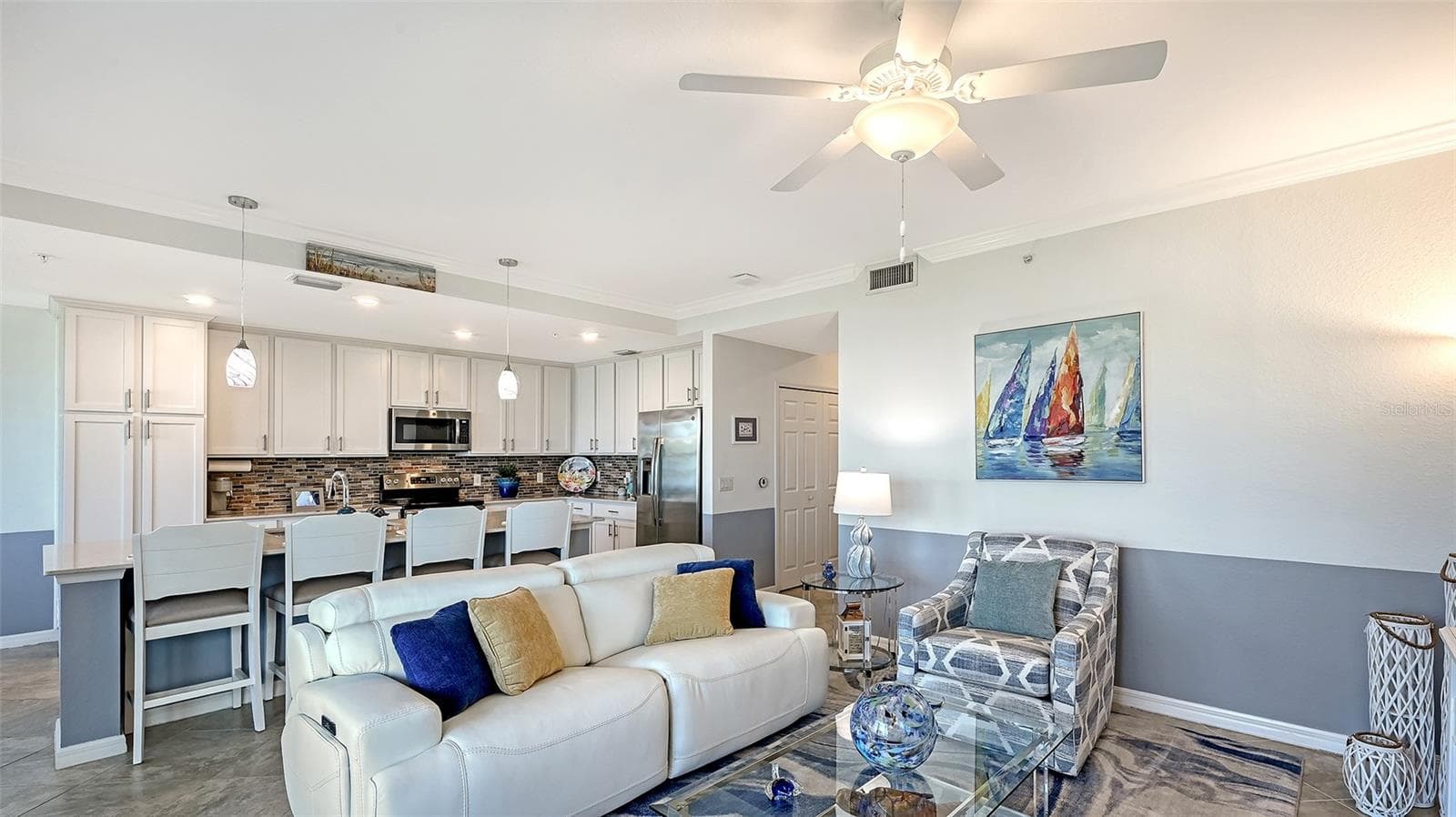 Condominium at 910 TIDEWATER SHORES LOOP #103, BRADENTON, photo 14 of 68