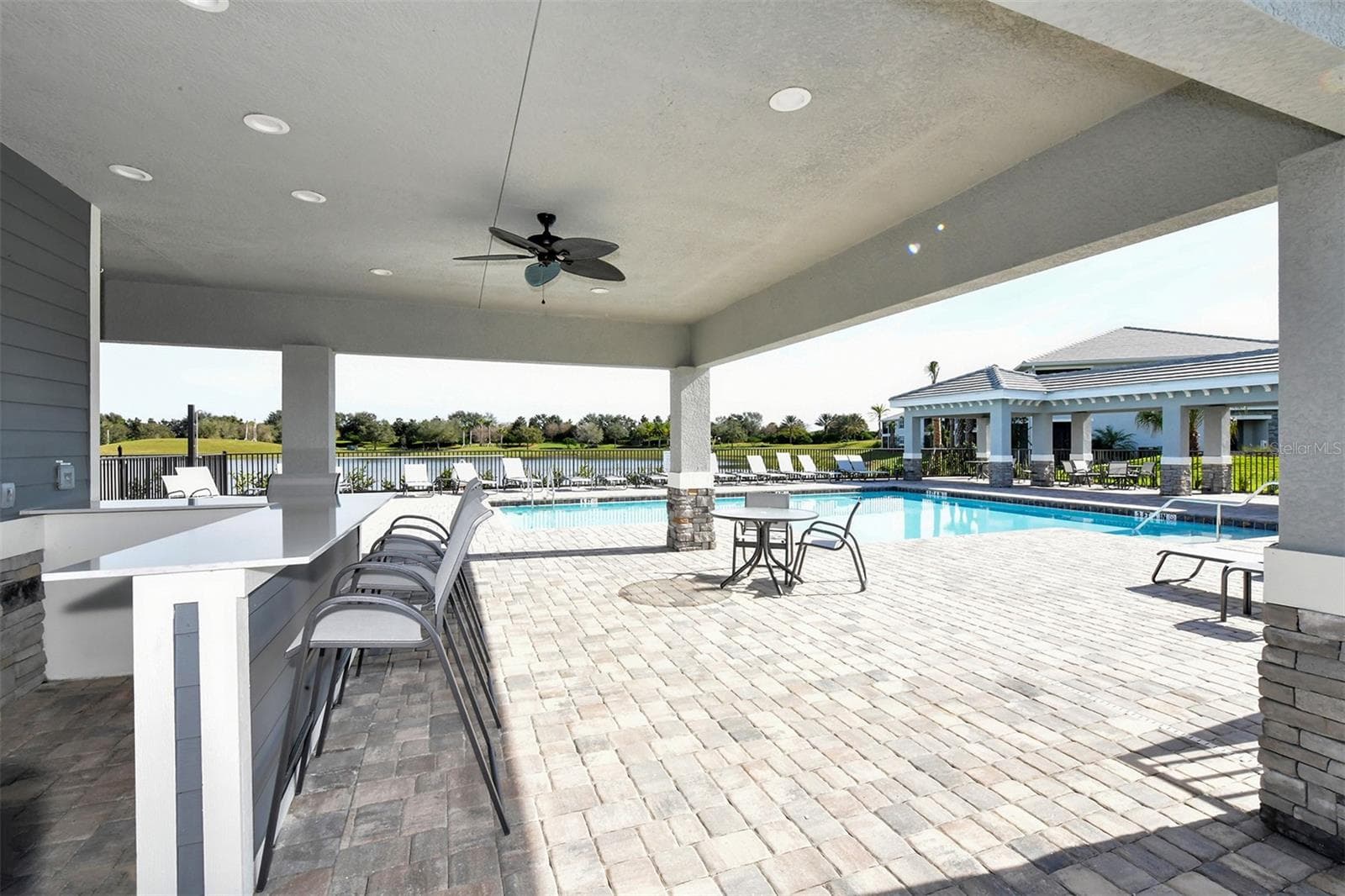 Condominium at 910 TIDEWATER SHORES LOOP #103, BRADENTON, photo 35 of 68