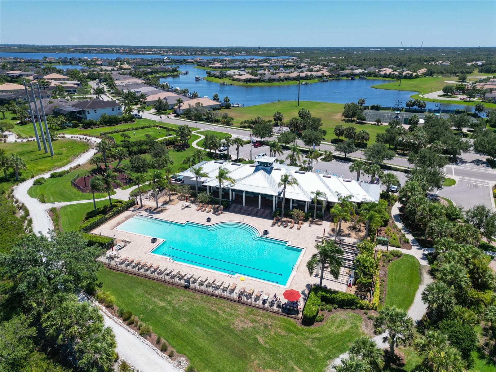 Condominium at 910 TIDEWATER SHORES LOOP #103, BRADENTON, photo 41 of 68